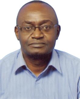 Dr. Masudi A. Senzia